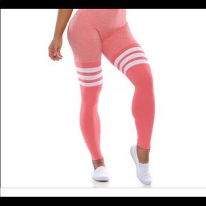 Bombshell sportswear leggings
